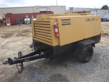 Air Compressors