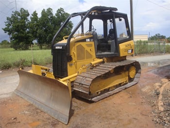 Dozers