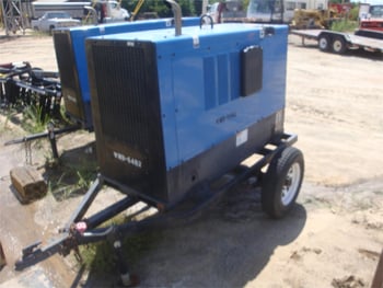 Generator Sets