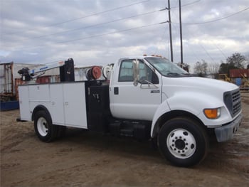 Trucks and Trailers